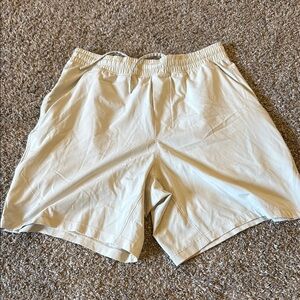Lululemon men’s shorts